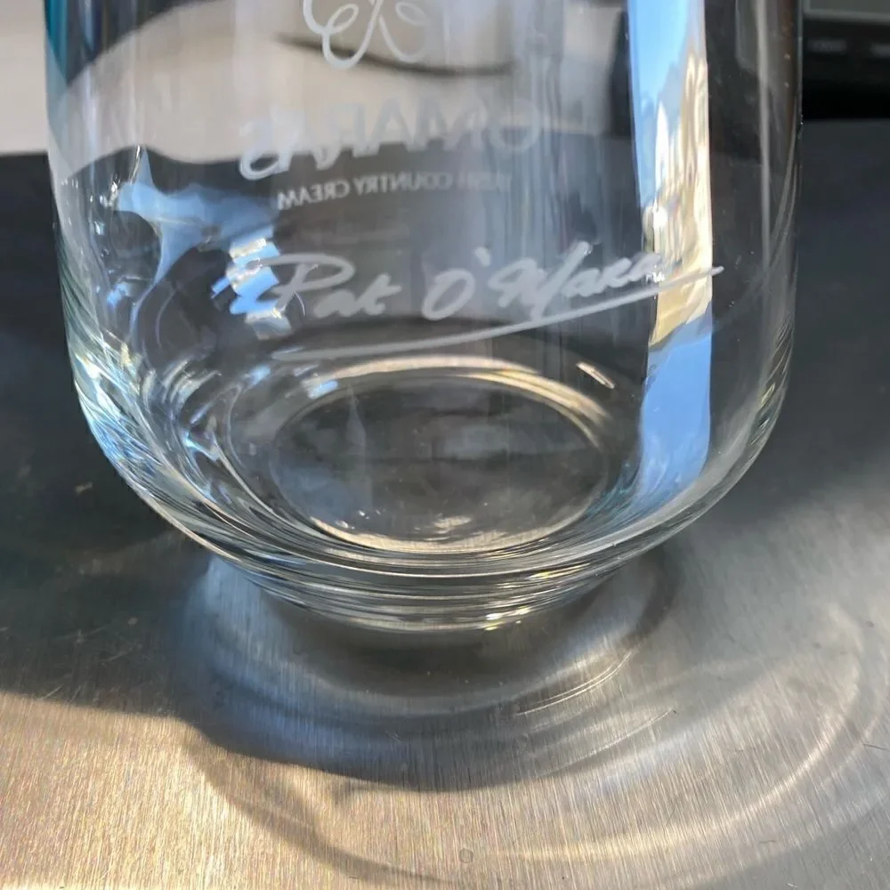N/A approx 5”